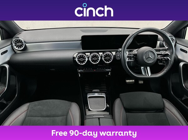 Used Mercedes-Benz A-Class 2023 for sale - 76242093: Photo 15