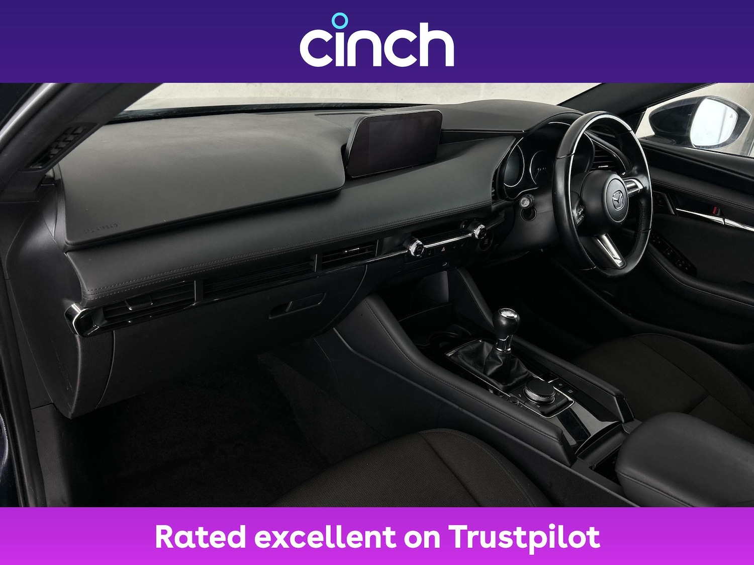 Used Mazda Mazda3 2021 for sale - 76519945: Photo 14