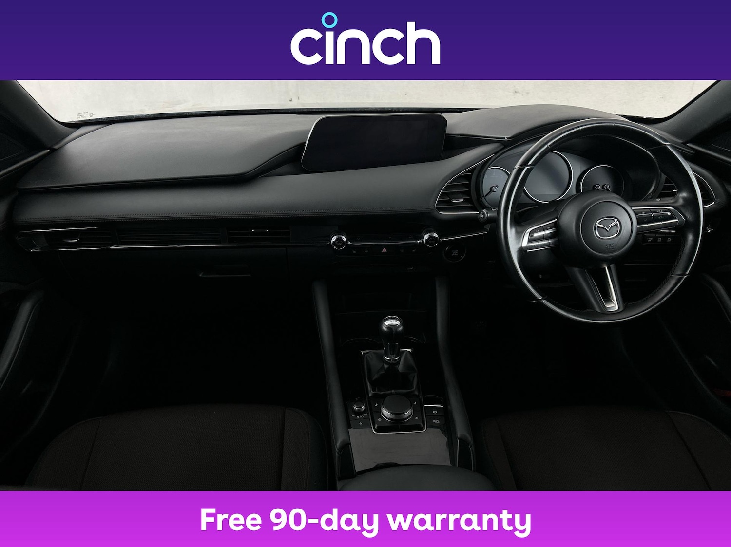 Used Mazda Mazda3 2021 for sale - 76519945: Photo 15