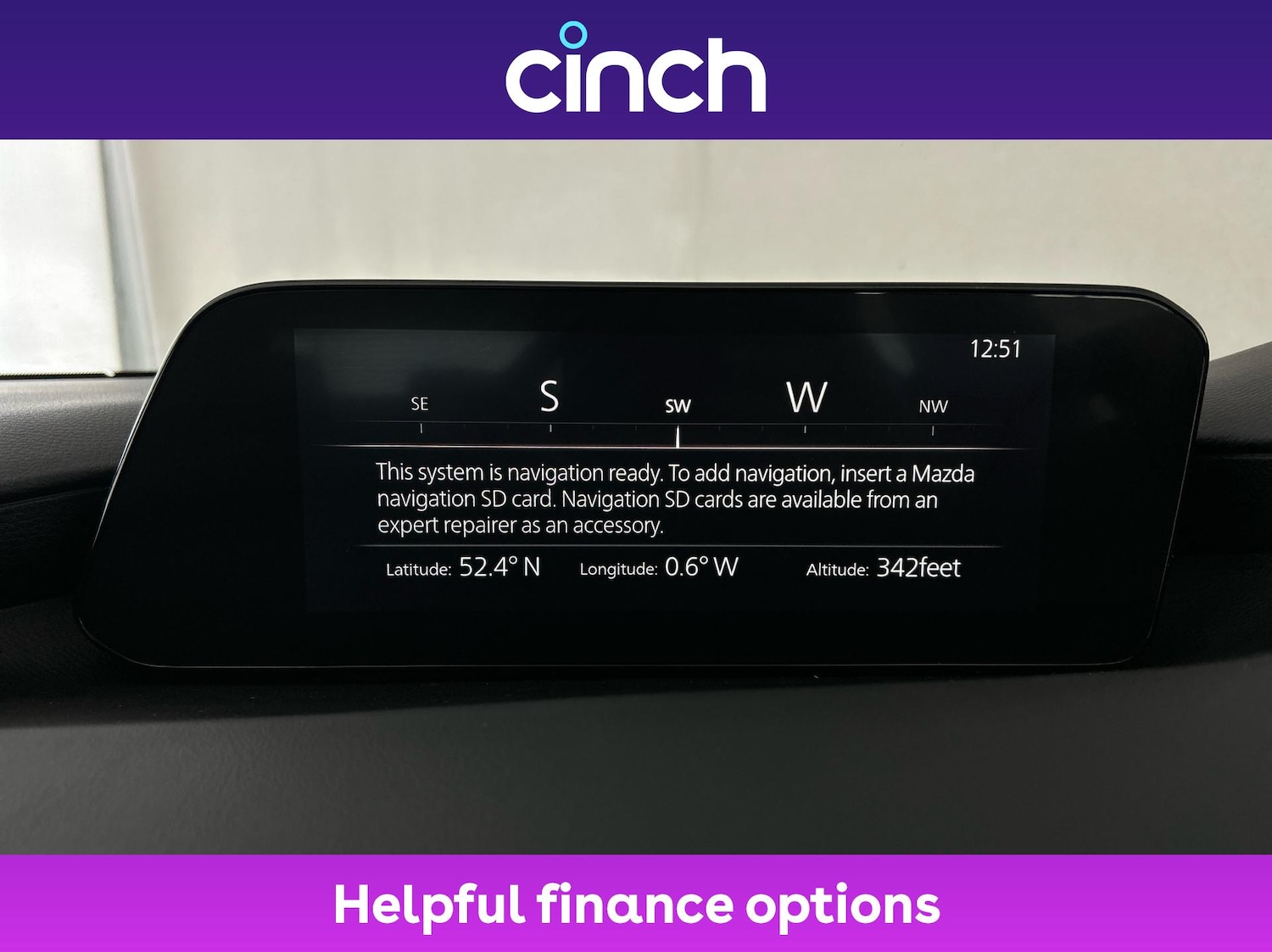 Used Mazda Mazda3 2021 for sale - 76519945: Photo 17