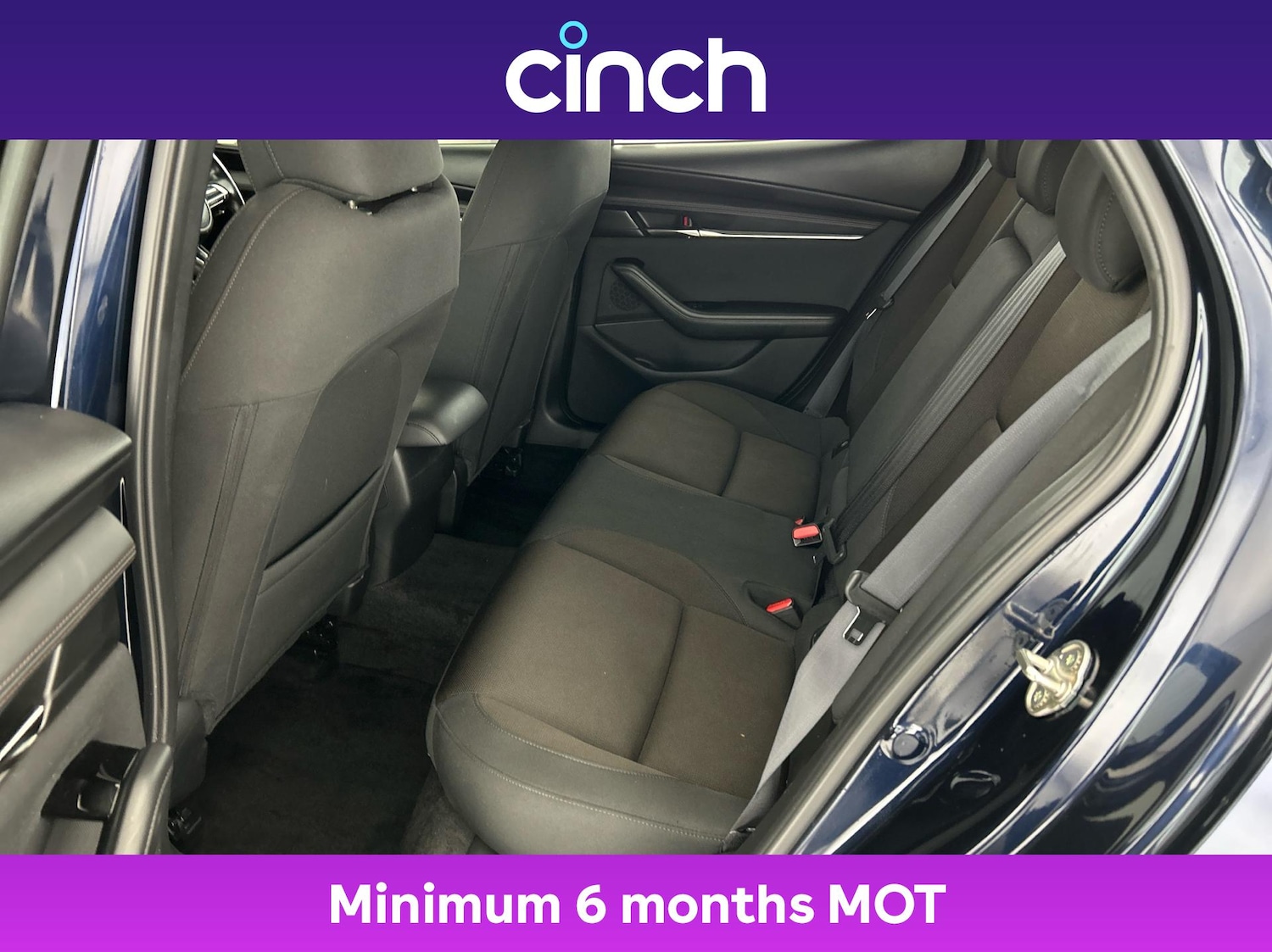 Used Mazda Mazda3 2021 for sale - 76519945: Photo 20