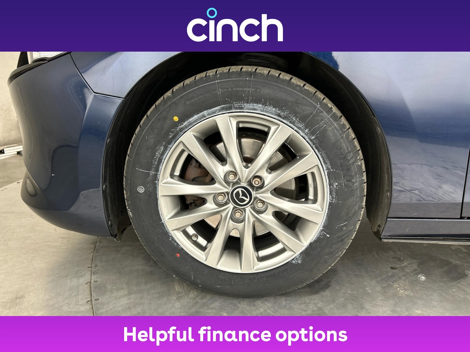 Used Mazda Mazda3 2021 for sale - 76519945: Photo 24