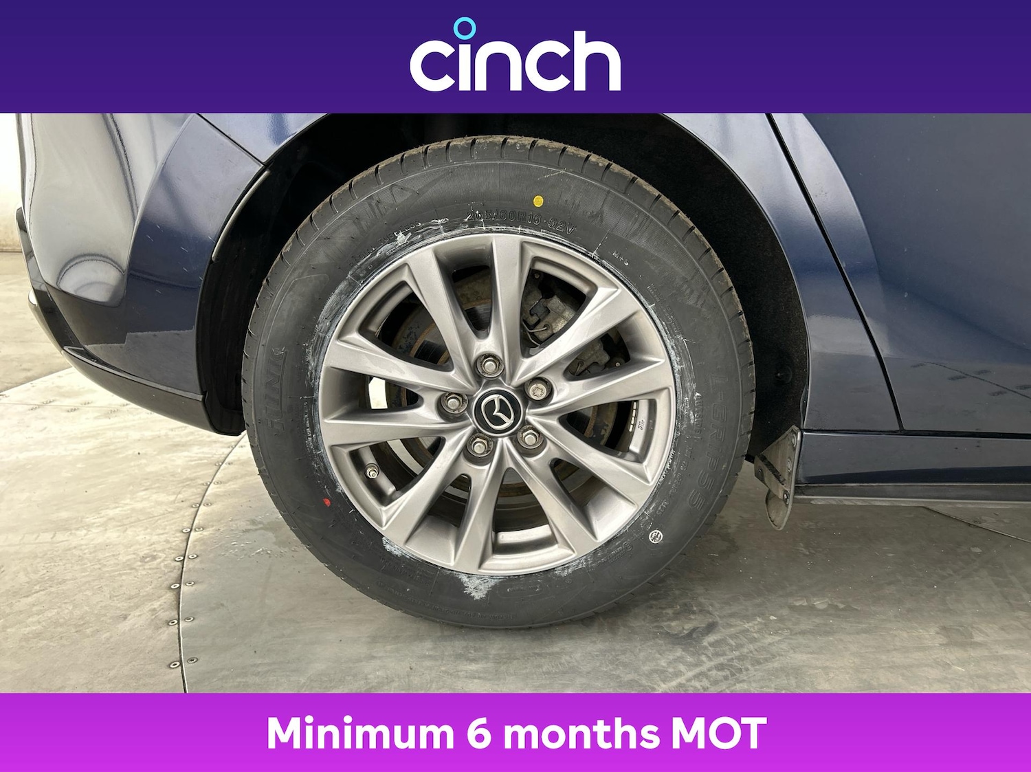 Used Mazda Mazda3 2021 for sale - 76519945: Photo 27