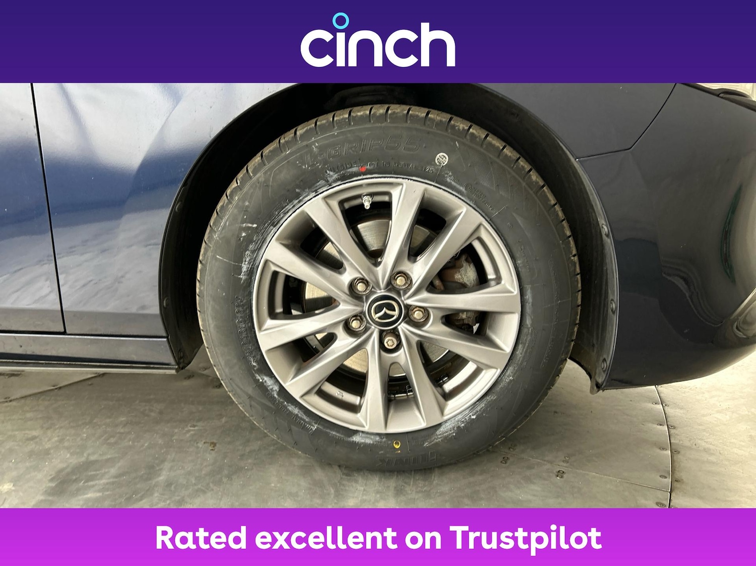 Used Mazda Mazda3 2021 for sale - 76519945: Photo 28