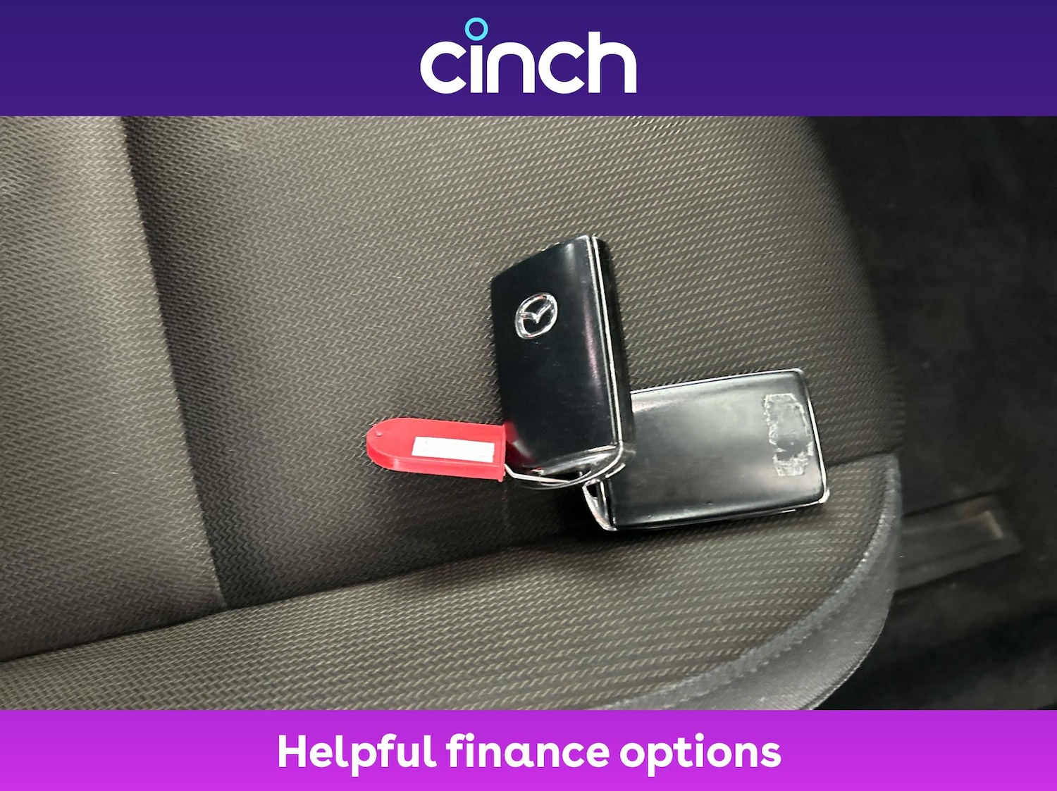 Used Mazda Mazda3 2021 for sale - 76519945: Photo 30