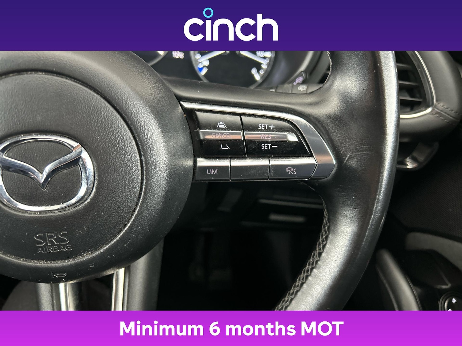 Used Mazda Mazda3 2021 for sale - 76519945: Photo 32