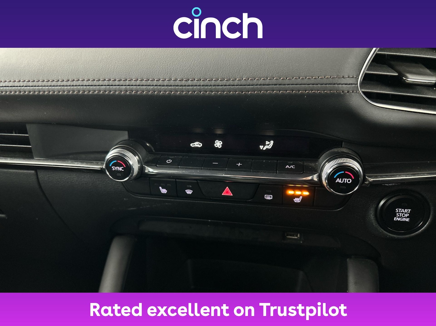 Used Mazda Mazda3 2021 for sale - 76519945: Photo 33