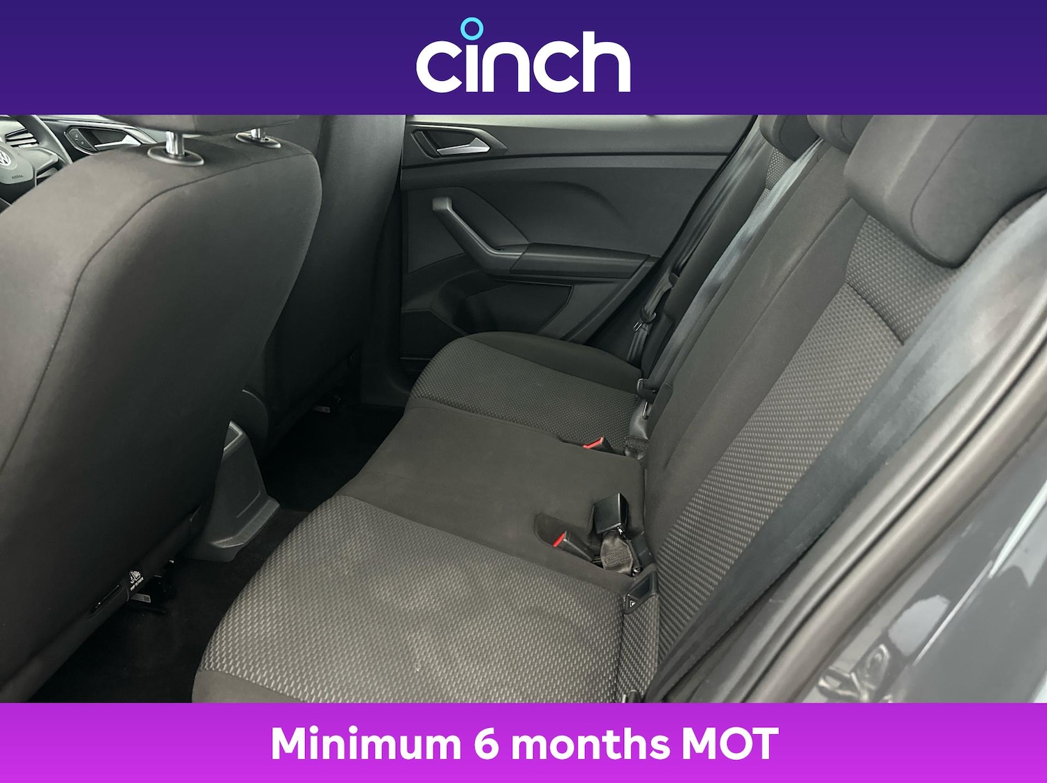 Used Volkswagen T-Cross 2020 for sale - 76788442: Photo 20