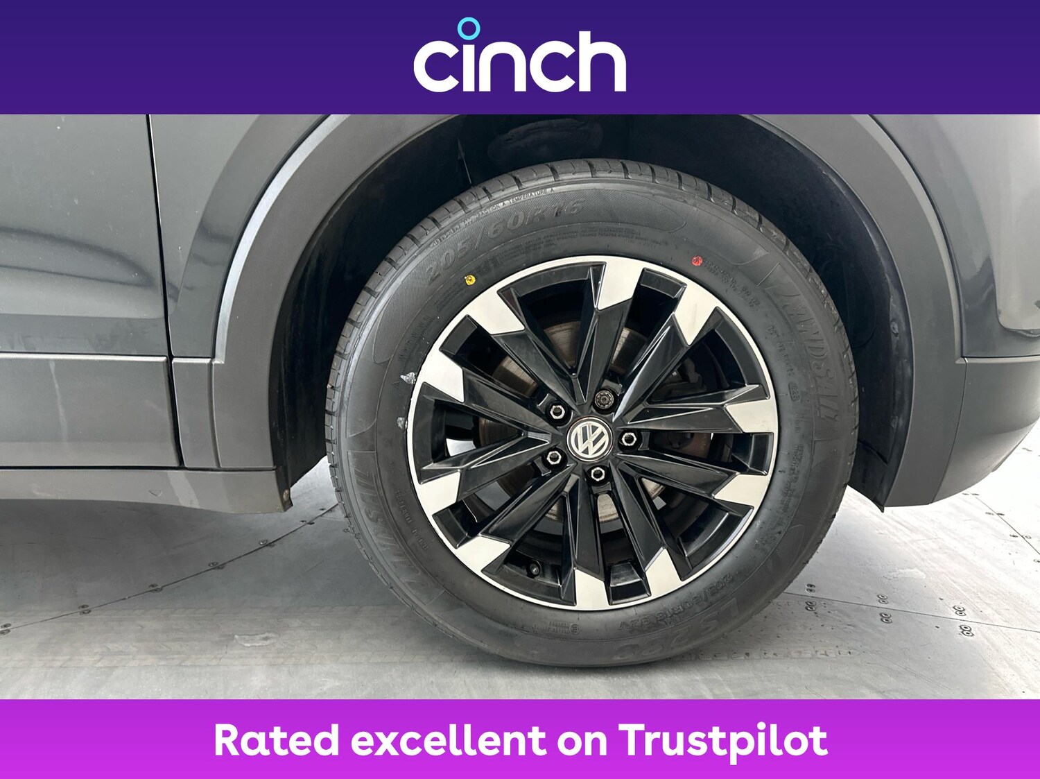 Used Volkswagen T-Cross 2020 for sale - 76788442: Photo 28