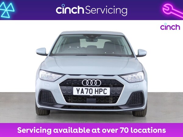Used Audi A1 2021 for sale - 76224440: Photo 11