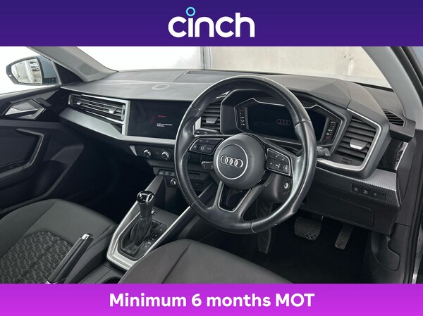 Used Audi A1 2021 for sale - 76224440: Photo 12