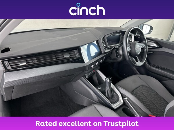 Used Audi A1 2021 for sale - 76224440: Photo 14