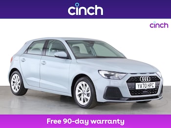 Used Audi A1 2021 for sale - 76224440: Photo