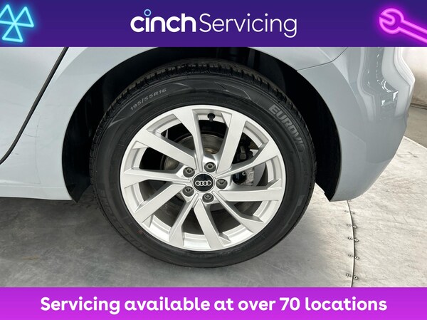 Used Audi A1 2021 for sale - 76224440: Photo 26