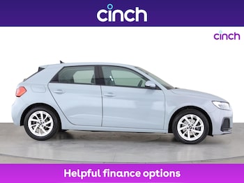 Used Audi A1 2021 for sale - 76224440: Photo