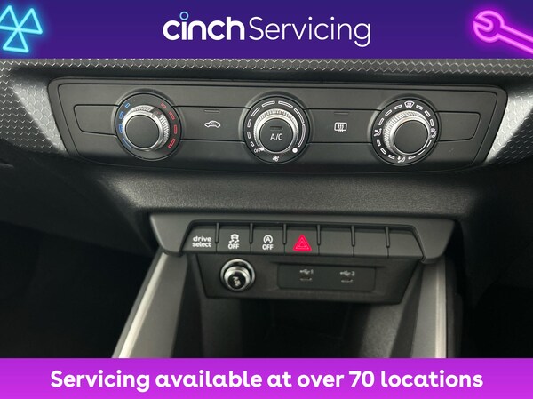 Used Audi A1 2021 for sale - 76224440: Photo 31