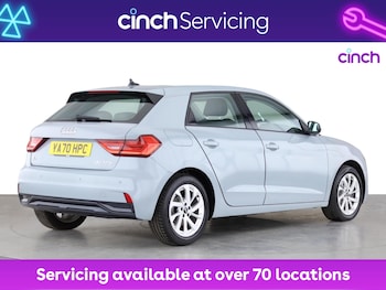 Used Audi A1 2021 for sale - 76224440: Photo