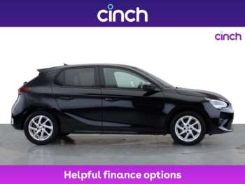 Used Vauxhall Corsa 2020 for sale - 75376179: Photo