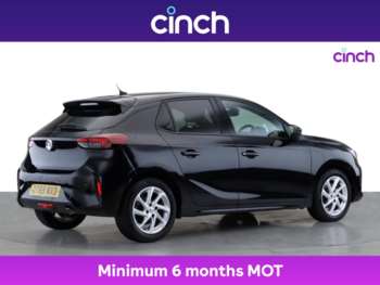 Used Vauxhall Corsa 2020 for sale - 75376179: Photo
