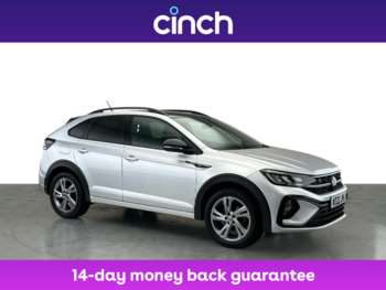 2022 - 1.5 TSI 150 R-Line 5dr DSG
