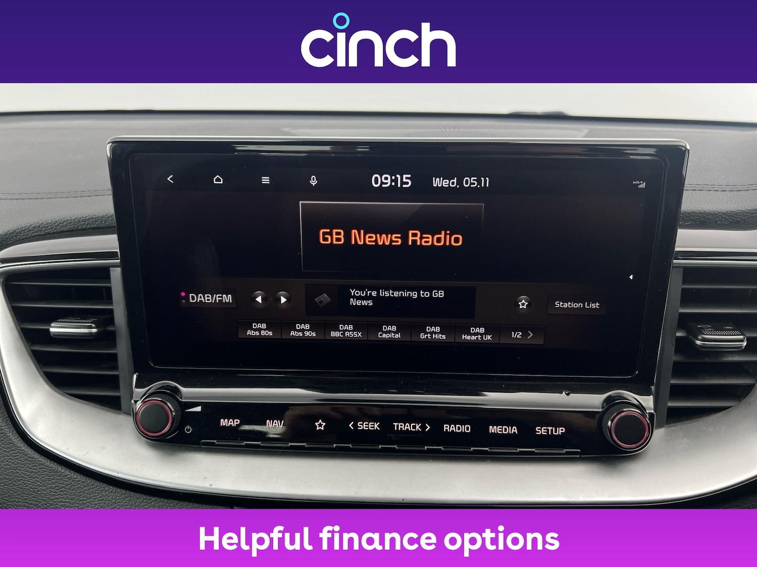 Used Kia Ceed 2022 for sale - 76635862: Photo 17