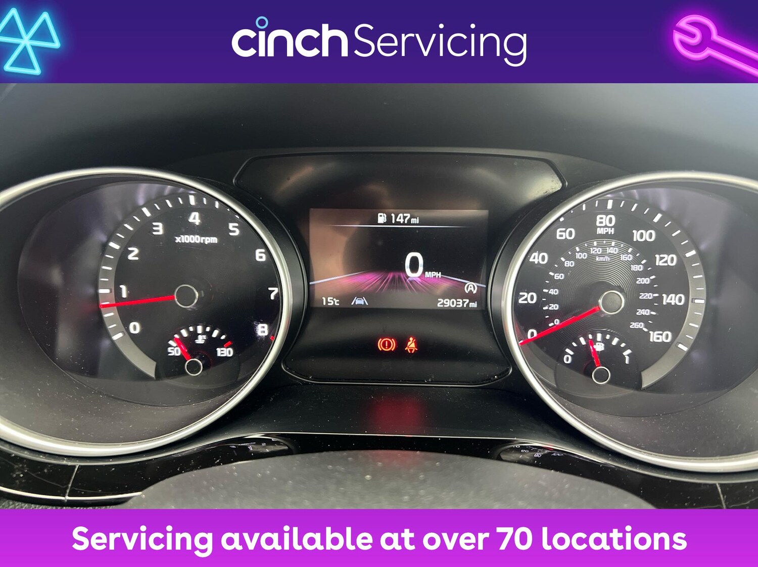 Used Kia Ceed 2022 for sale - 76635862: Photo 18