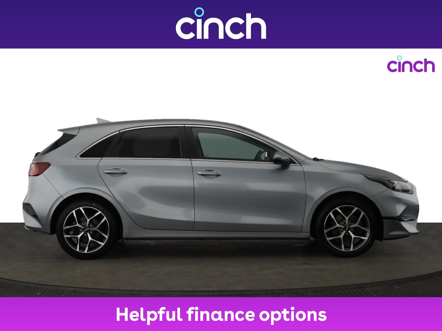 Used Kia Ceed 2022 for sale - 76635862: Photo 2