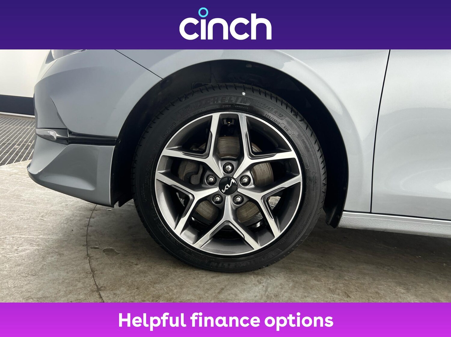 Used Kia Ceed 2022 for sale - 76635862: Photo 24