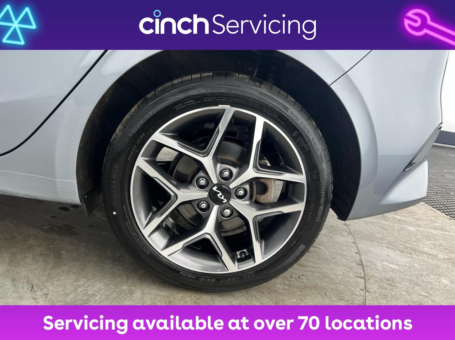 Used Kia Ceed 2022 for sale - 76635862: Photo 26