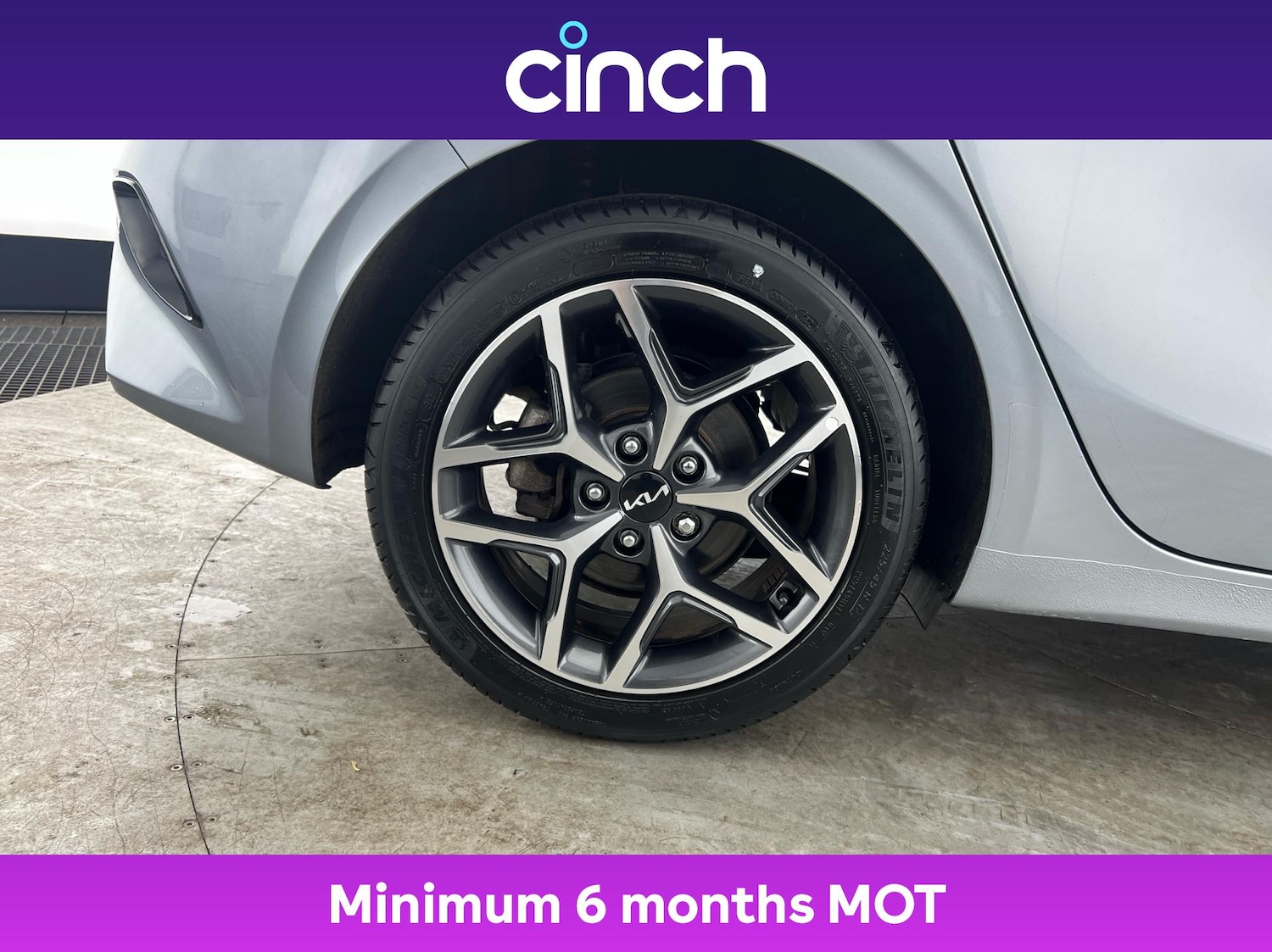 Used Kia Ceed 2022 for sale - 76635862: Photo 27