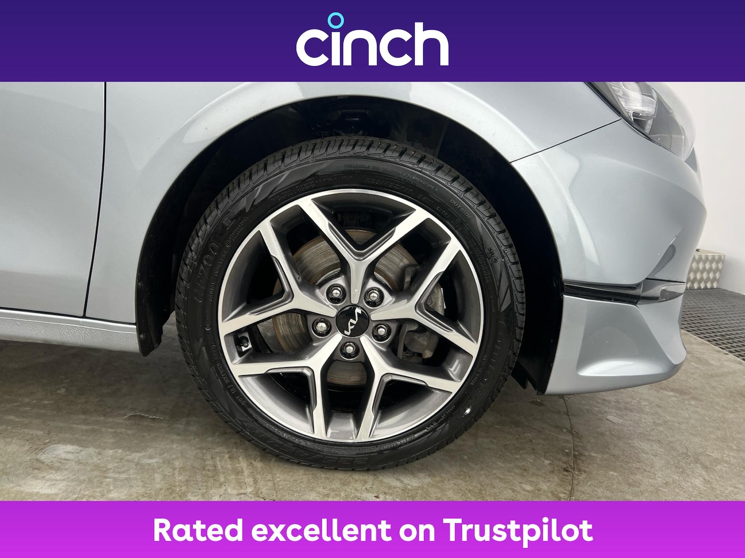 Used Kia Ceed 2022 for sale - 76635862: Photo 28