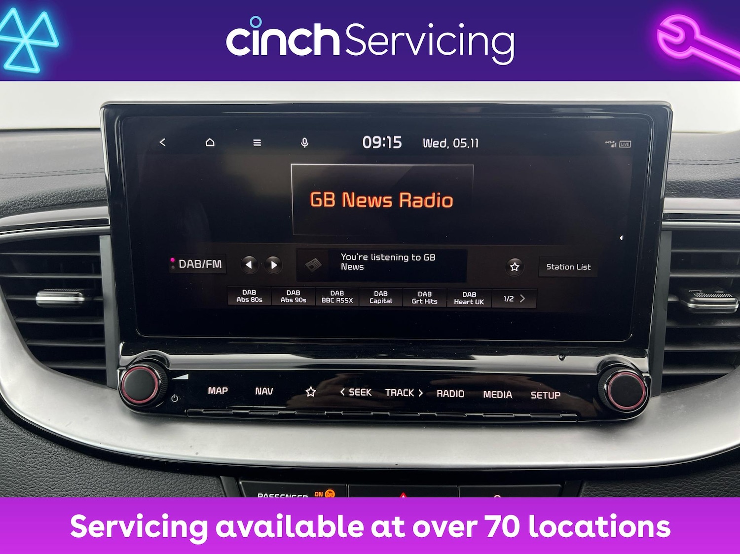 Used Kia Ceed 2022 for sale - 76635862: Photo 31