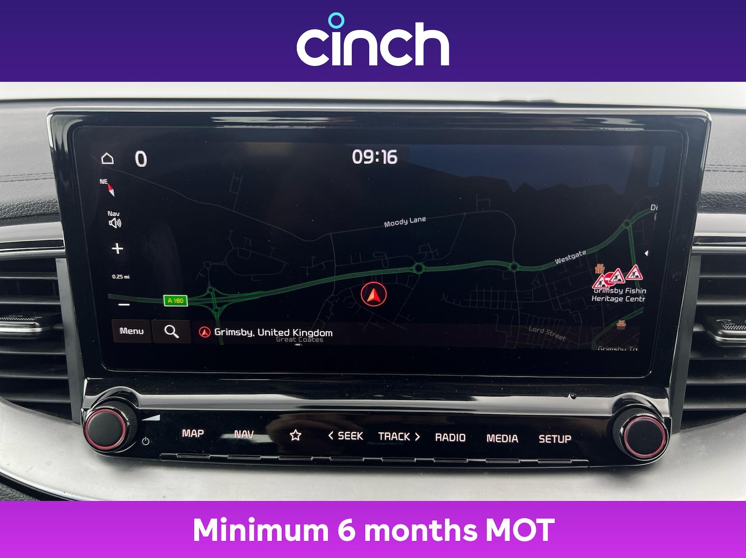 Used Kia Ceed 2022 for sale - 76635862: Photo 32