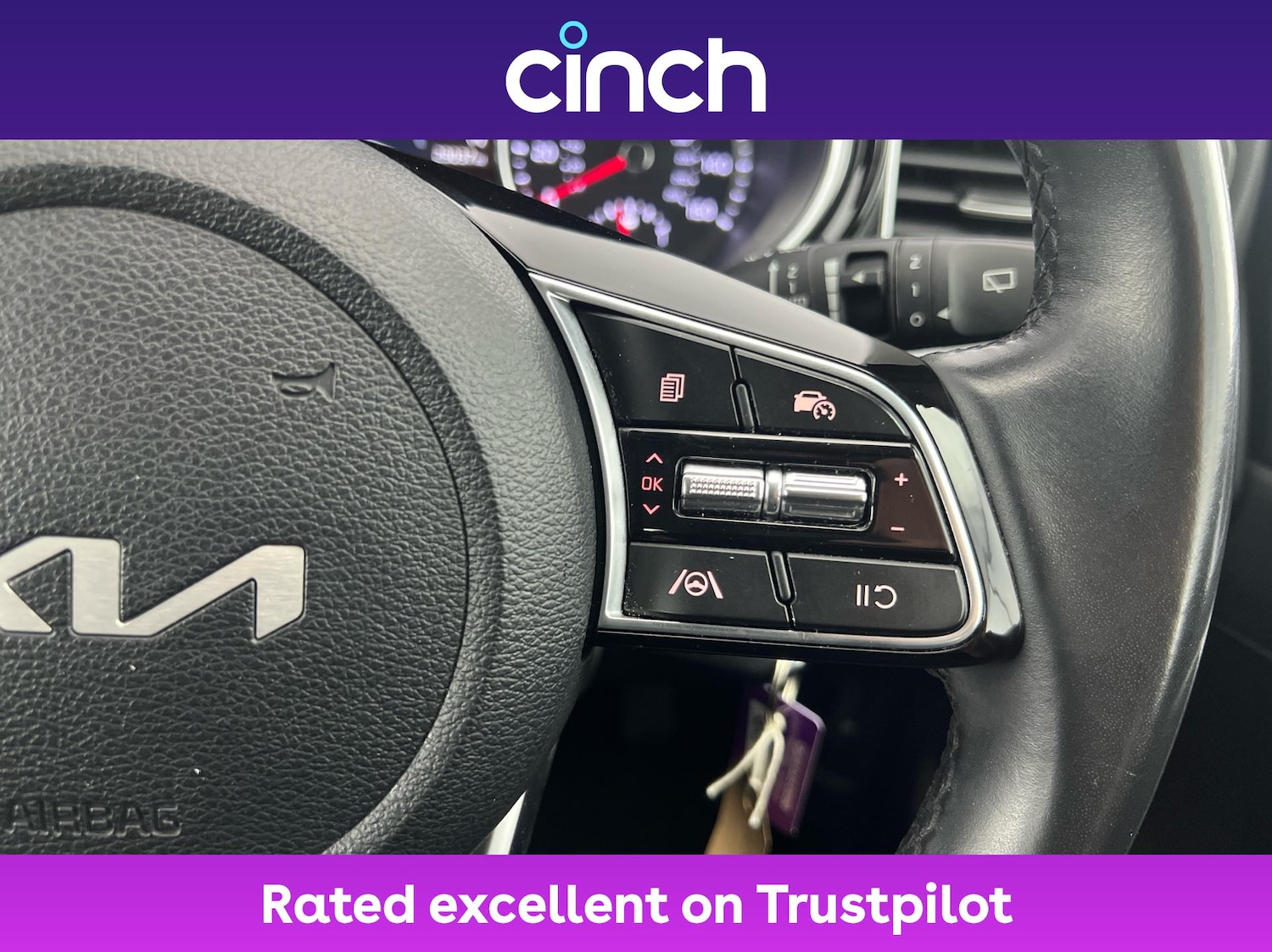 Used Kia Ceed 2022 for sale - 76635862: Photo 38