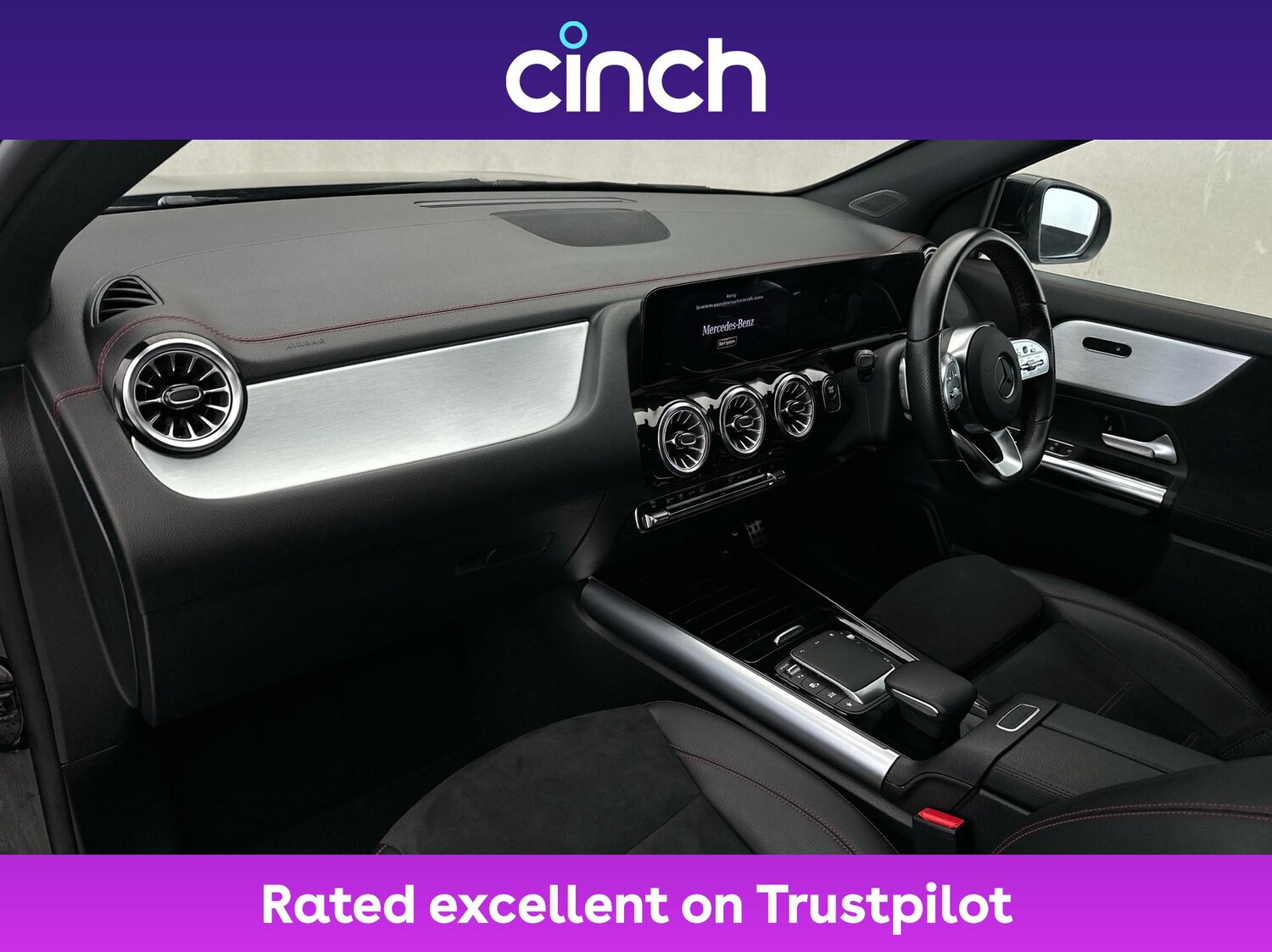 Used Mercedes-Benz EQA 2021 for sale - 76057418: Photo 14