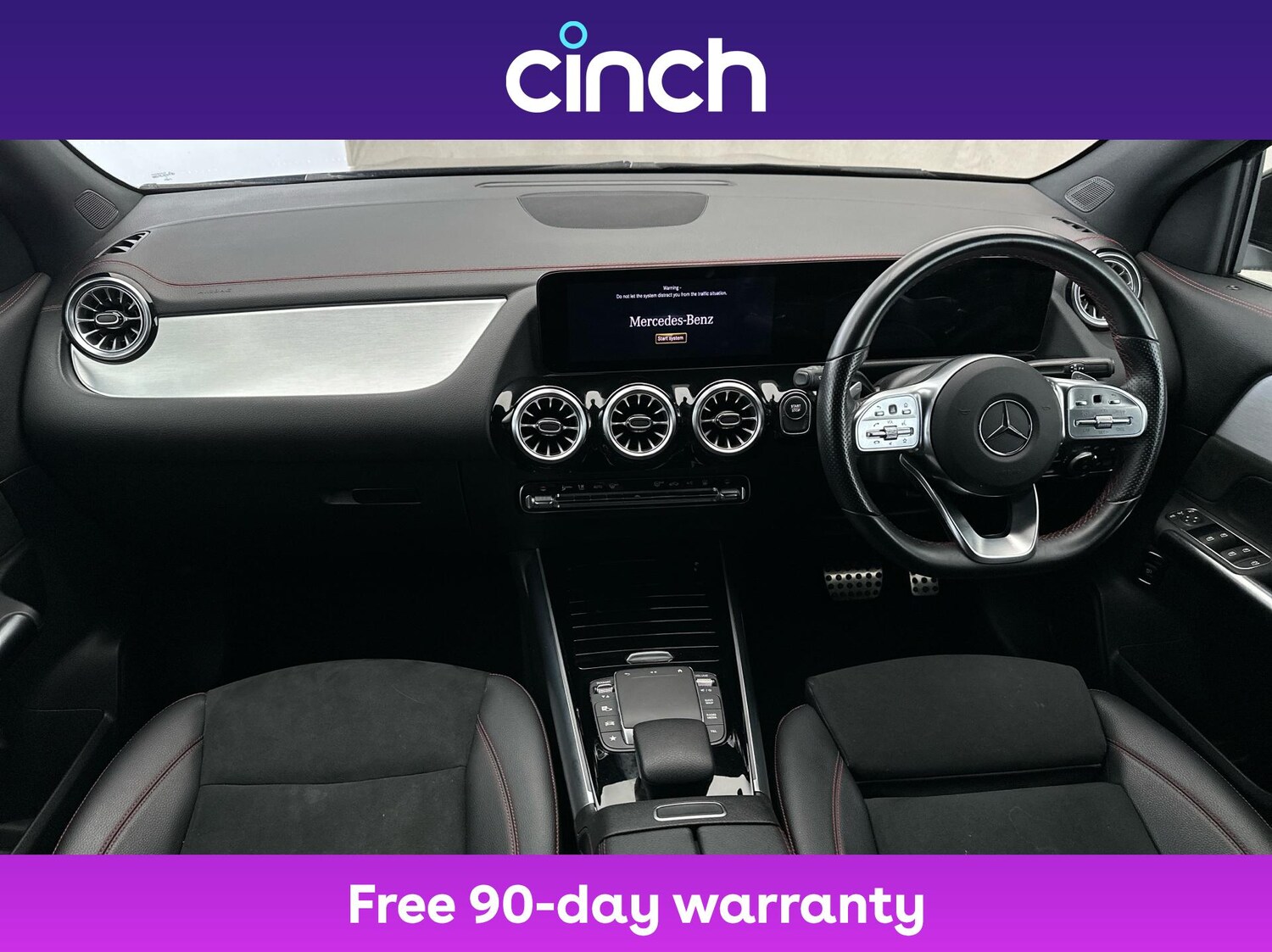Used Mercedes-Benz EQA 2021 for sale - 76057418: Photo 15