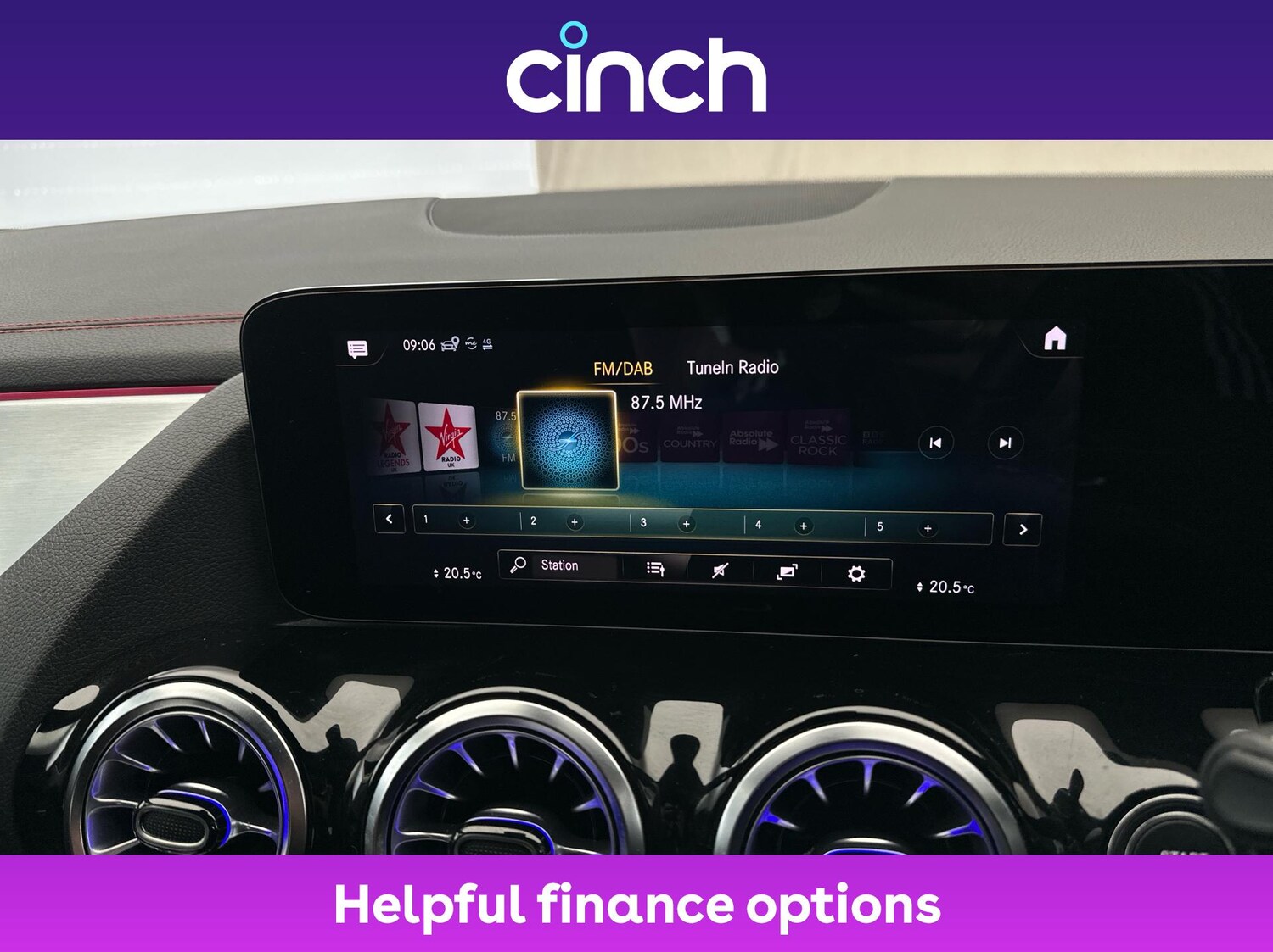 Used Mercedes-Benz EQA 2021 for sale - 76057418: Photo 17