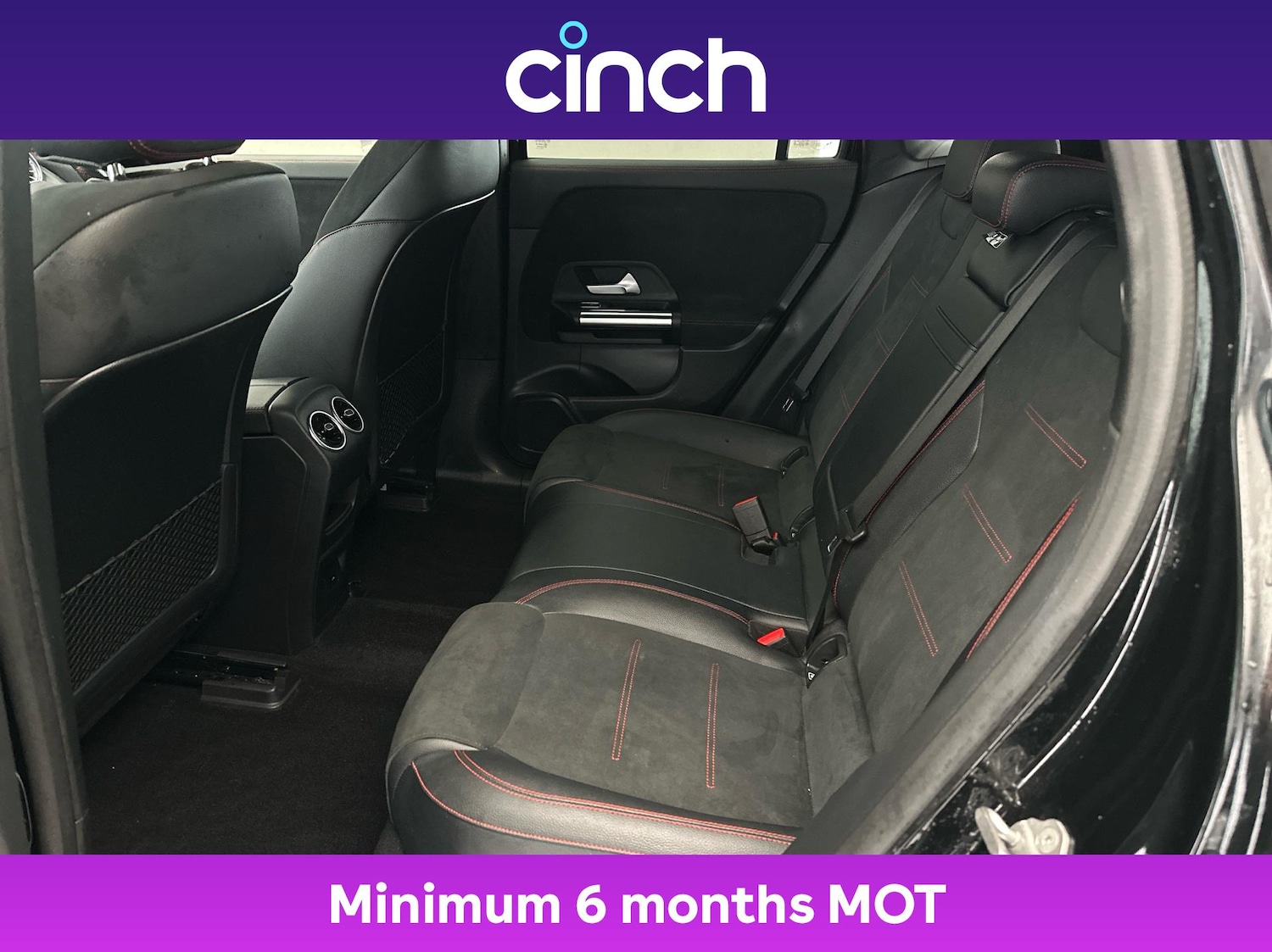 Used Mercedes-Benz EQA 2021 for sale - 76057418: Photo 20