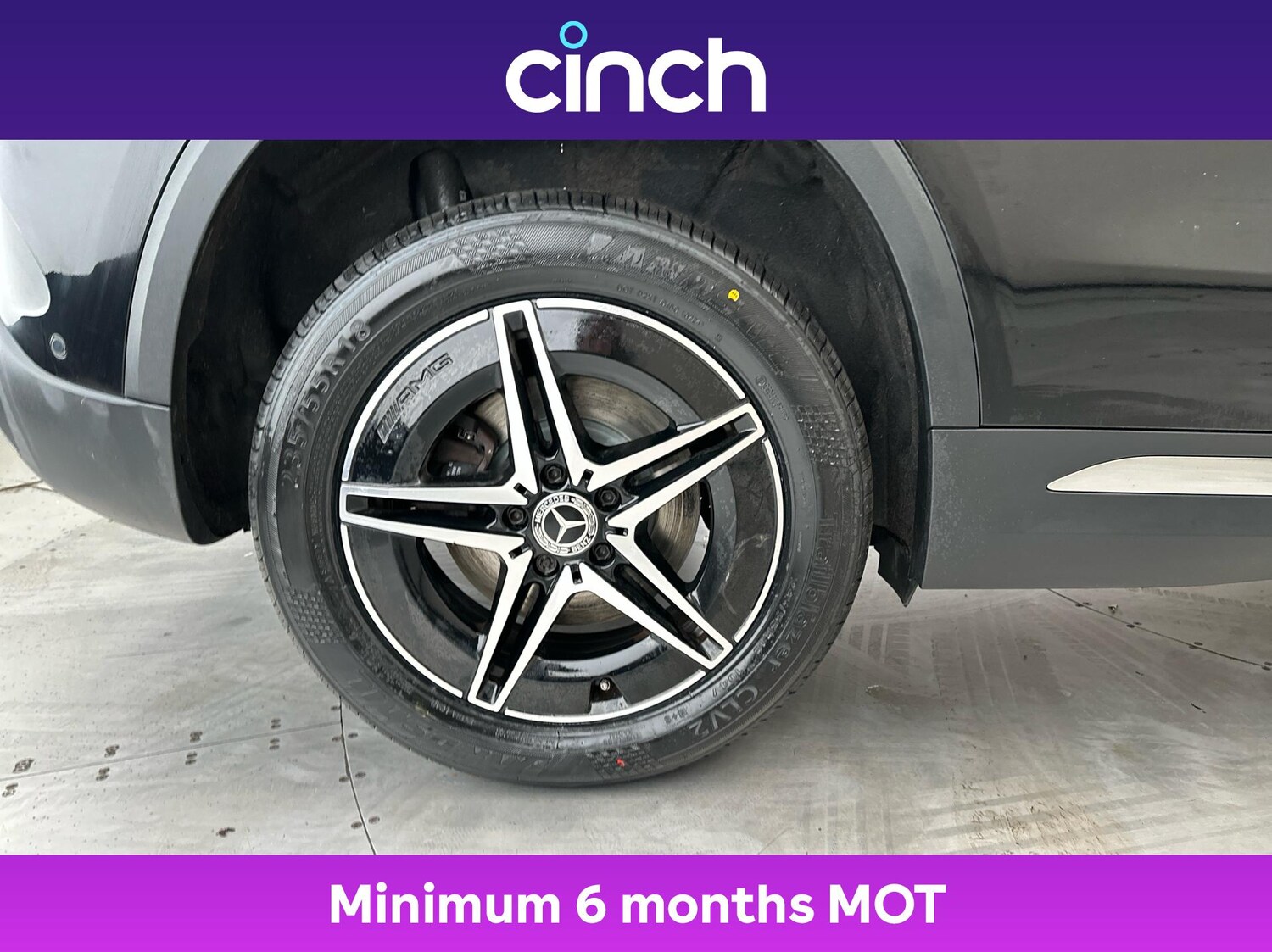 Used Mercedes-Benz EQA 2021 for sale - 76057418: Photo 27