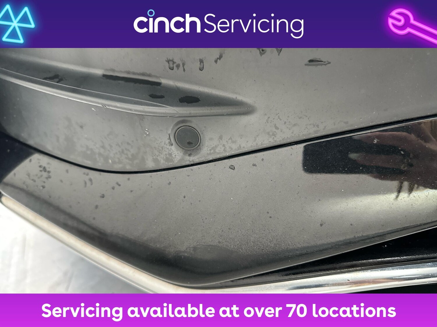 Used Mercedes-Benz EQA 2021 for sale - 76057418: Photo 36