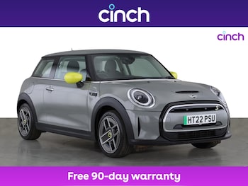MINI - Hatch