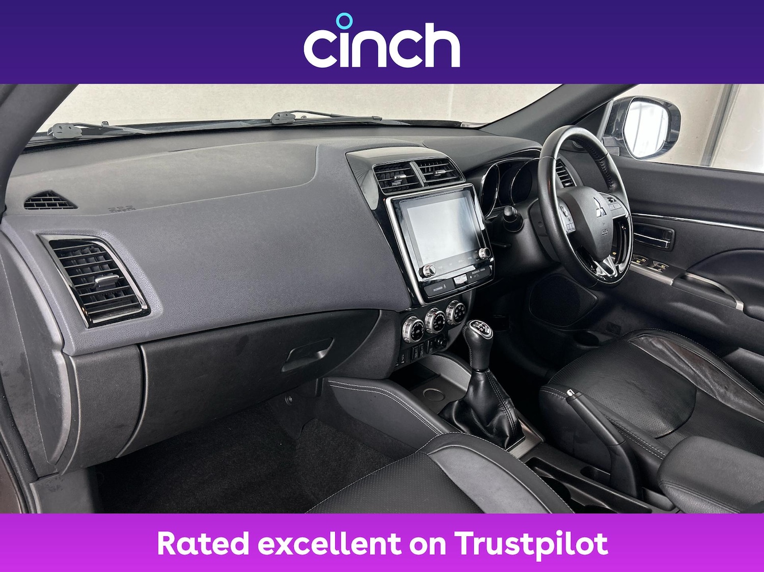 Used Mitsubishi ASX 2020 for sale - 76468990: Photo 14