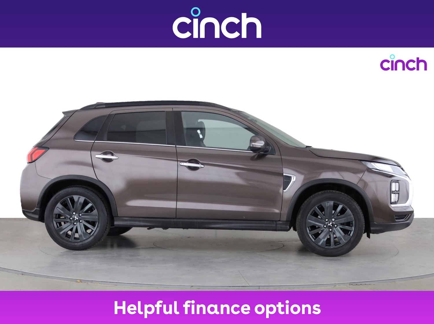 Used Mitsubishi ASX 2020 for sale - 76468990: Photo 2