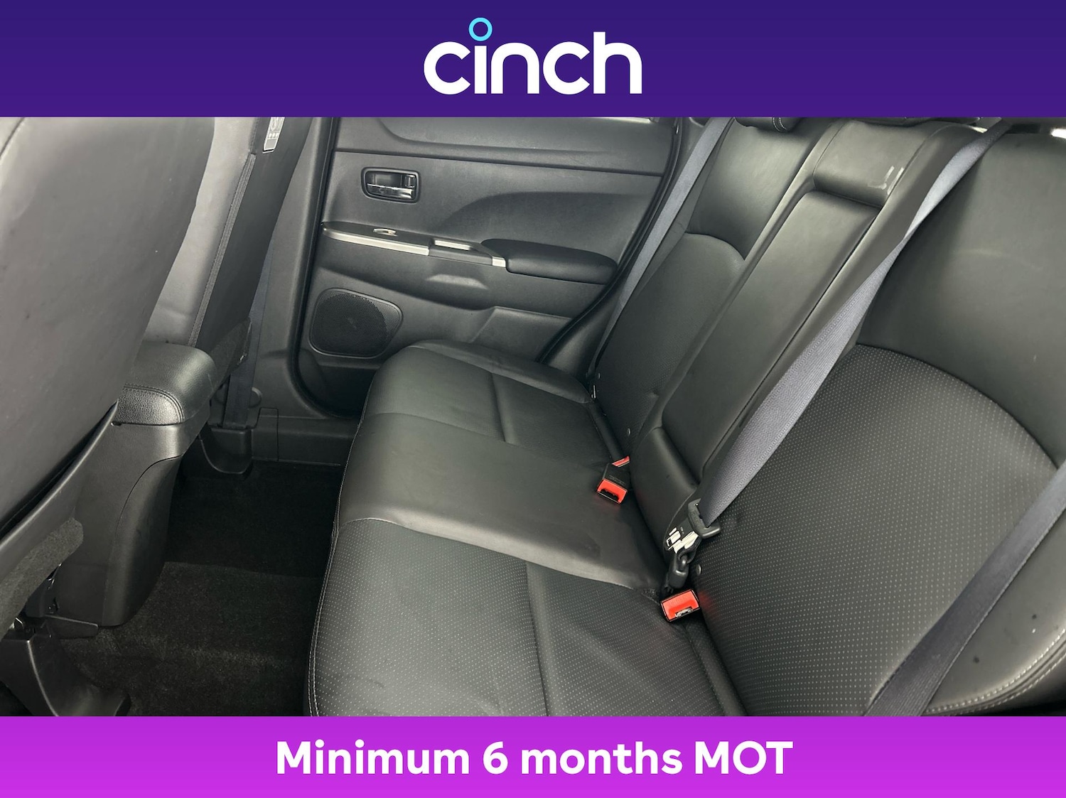 Used Mitsubishi ASX 2020 for sale - 76468990: Photo 20