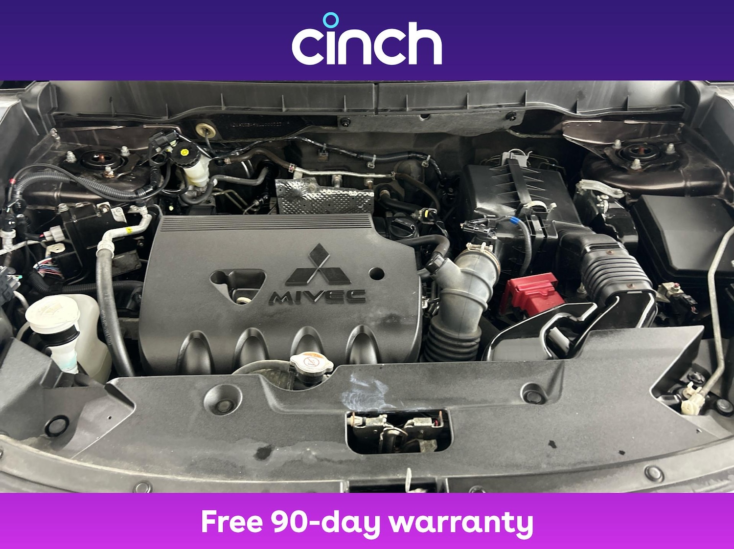 Used Mitsubishi ASX 2020 for sale - 76468990: Photo 23