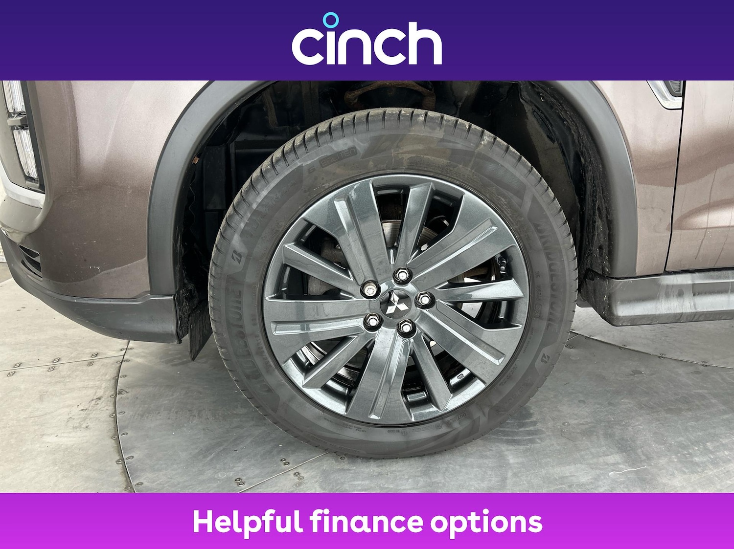 Used Mitsubishi ASX 2020 for sale - 76468990: Photo 24