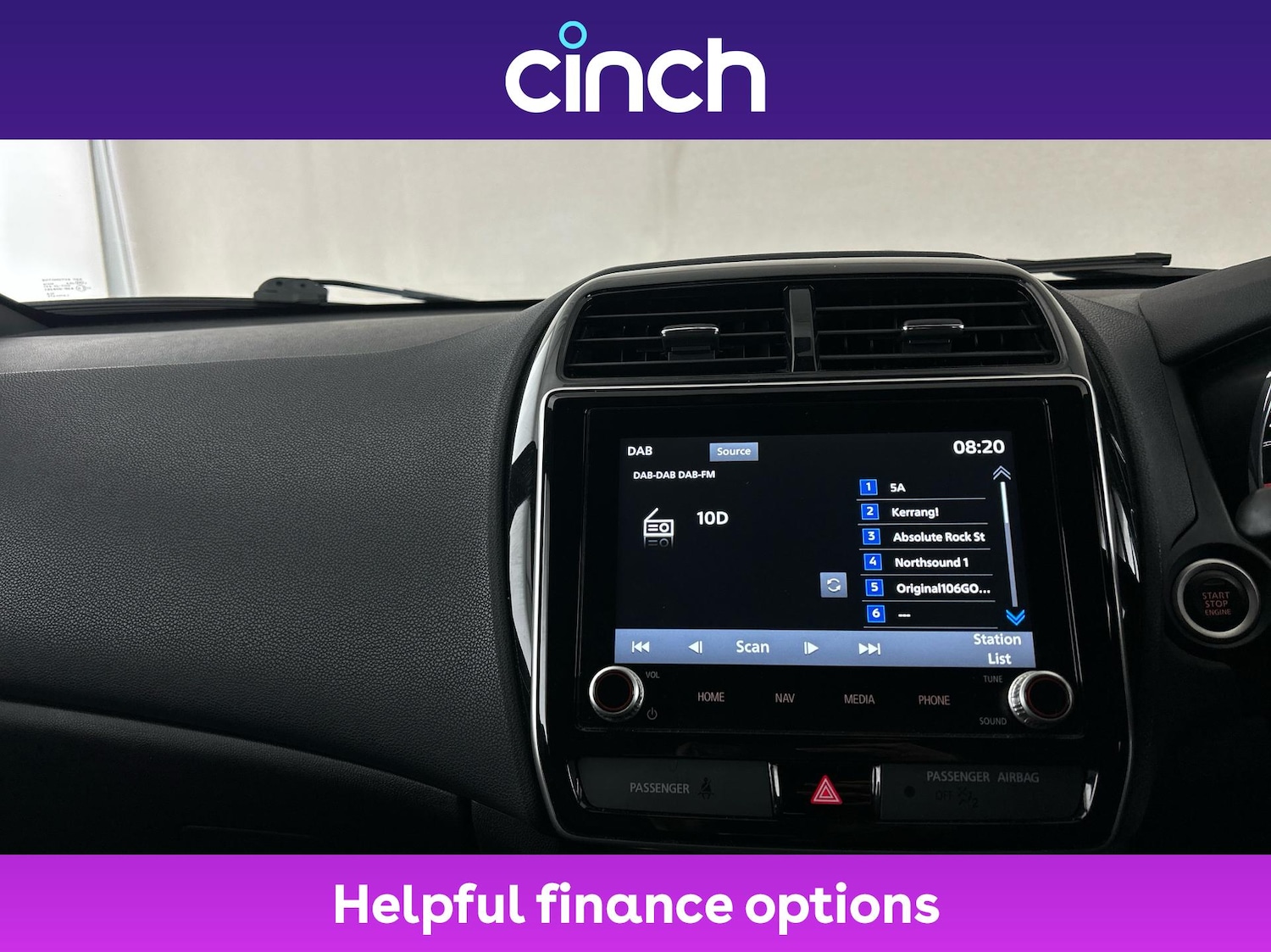 Used Mitsubishi ASX 2020 for sale - 76468990: Photo 30