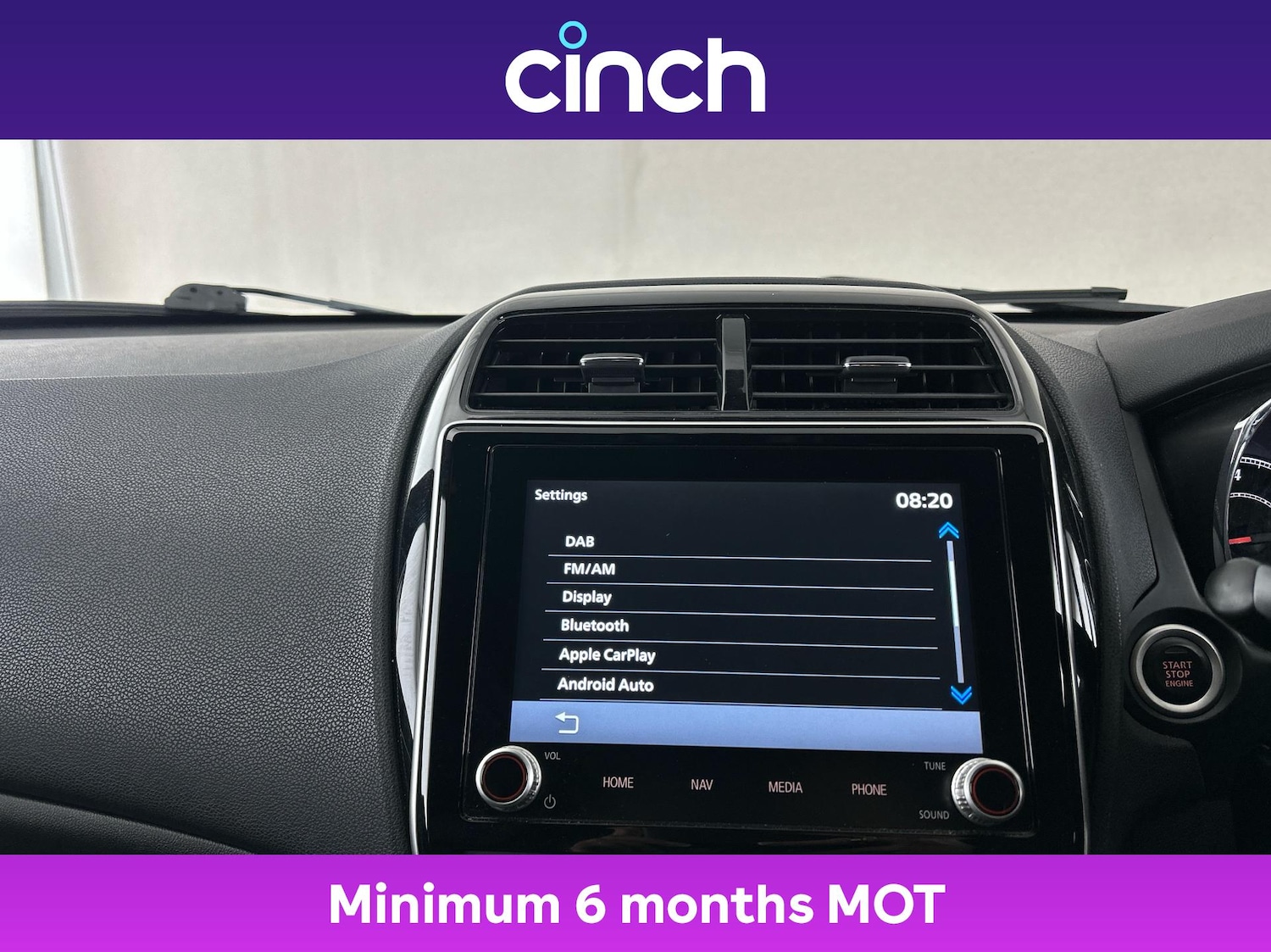 Used Mitsubishi ASX 2020 for sale - 76468990: Photo 32