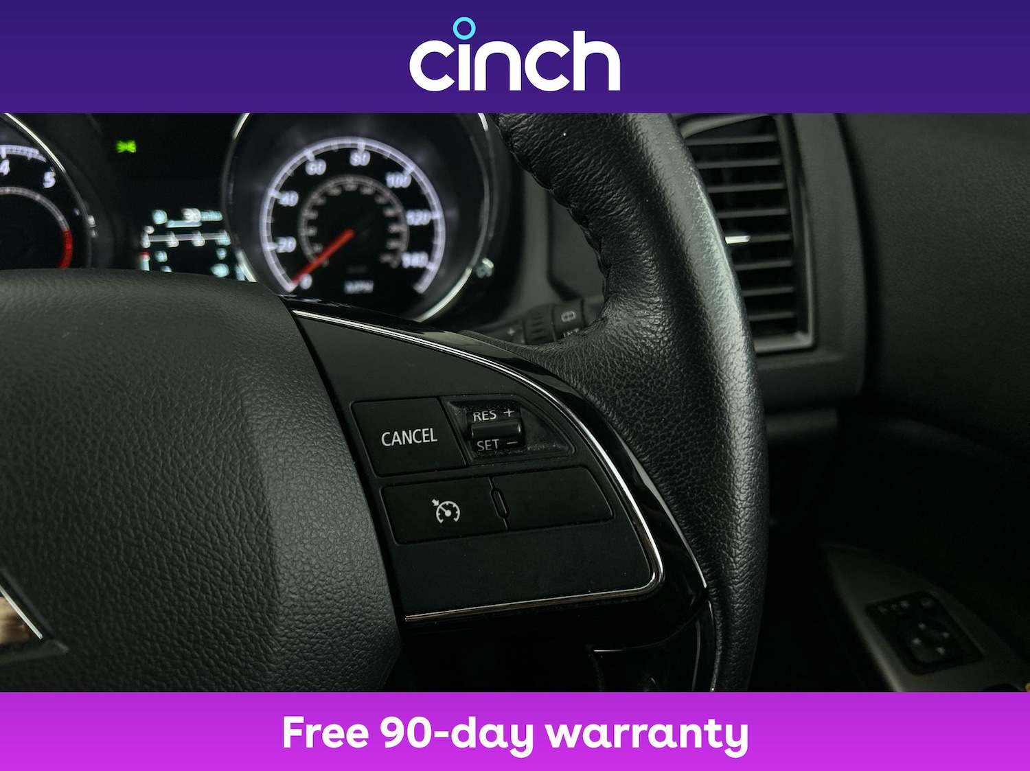 Used Mitsubishi ASX 2020 for sale - 76468990: Photo 34