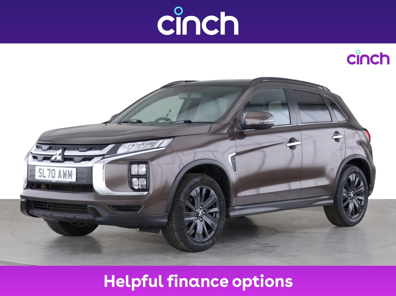 Used Mitsubishi ASX 2020 for sale - 76468990: Photo 9